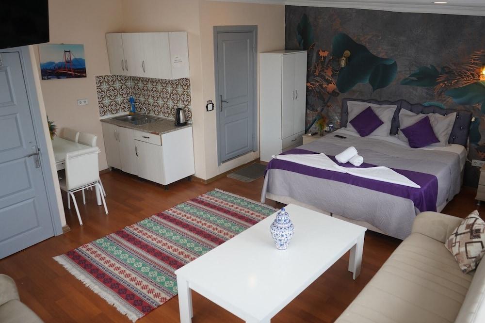 MEDELLIN APART HOTEL ISTANBUL — ISTANBUL — fotografie hotel nr. 16