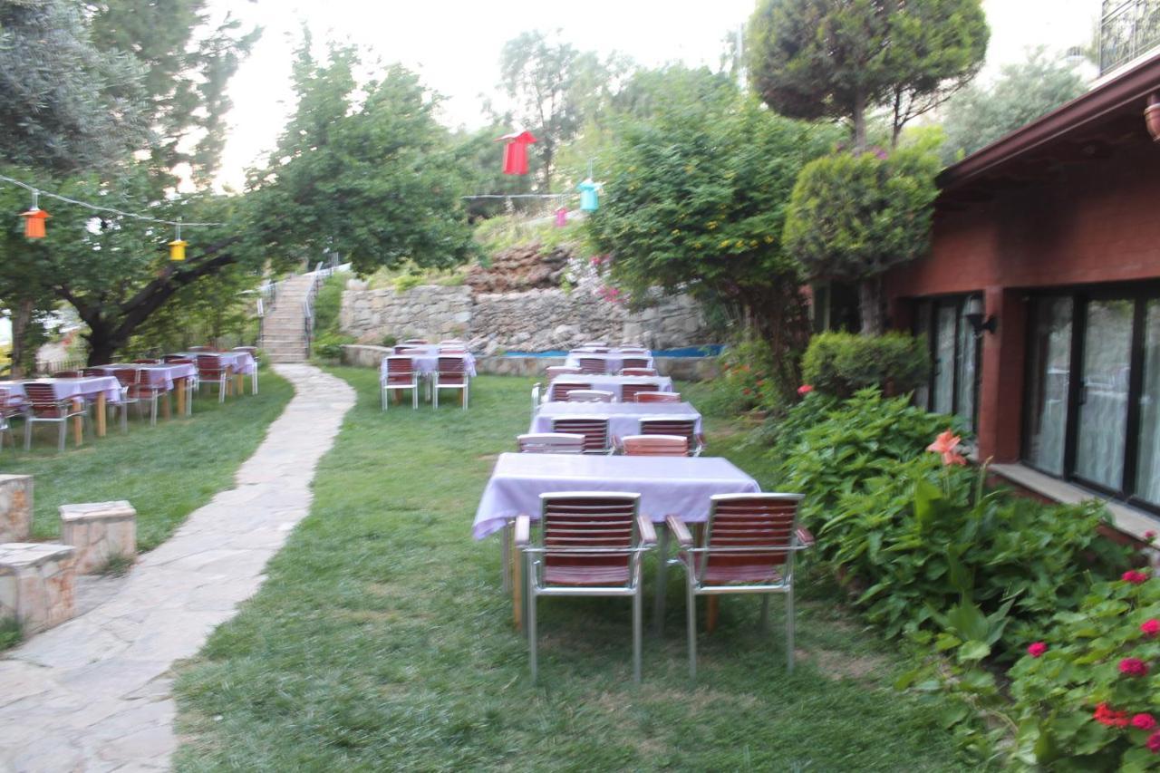 SOLEIL — KUSADASI — фотография отеля №18