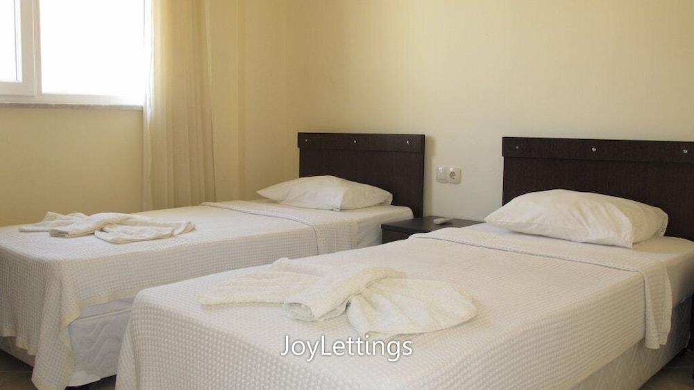 VILLA PS01 BY JOYLETTINGS — FETHIYE — фотография отеля №2