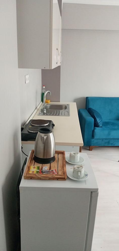 ZION HOME BUTIK OTEL — ISTANBUL — фотография отеля №13