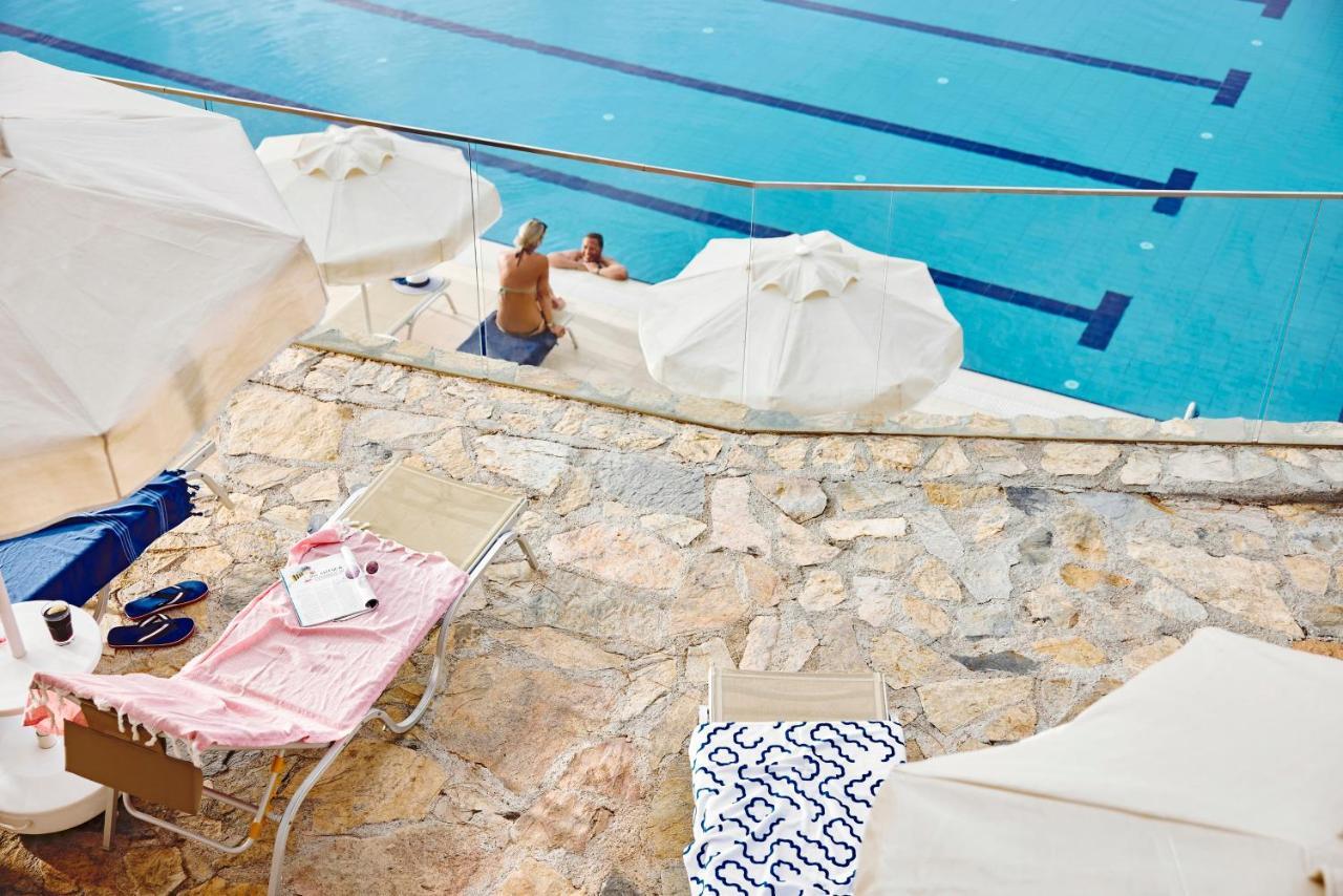 TUI BLUE SENO (ADULTS ONLY) — SARIGERME — fotografie hotel nr. 18