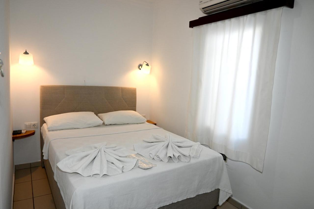 MELIS PANSIYON — BODRUM — fotografie hotel nr. 23