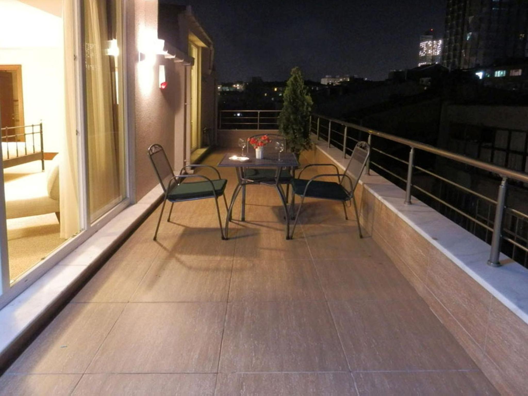 116 RESIDENCE HOTEL — ISTANBUL — фотография отеля №13