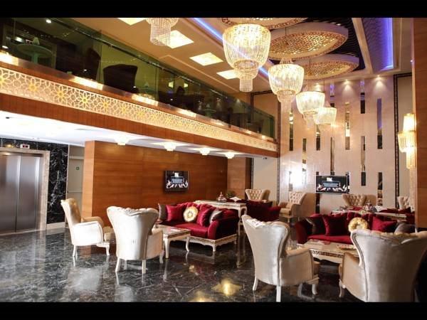 REVAG PALACE HOTEL — SIVAS — fotografie hotel nr. 18