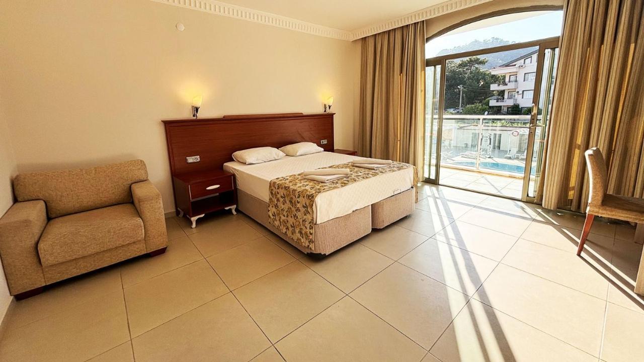 FORUM RESIDENCE — MARMARIS — fotografie hotel nr. 2