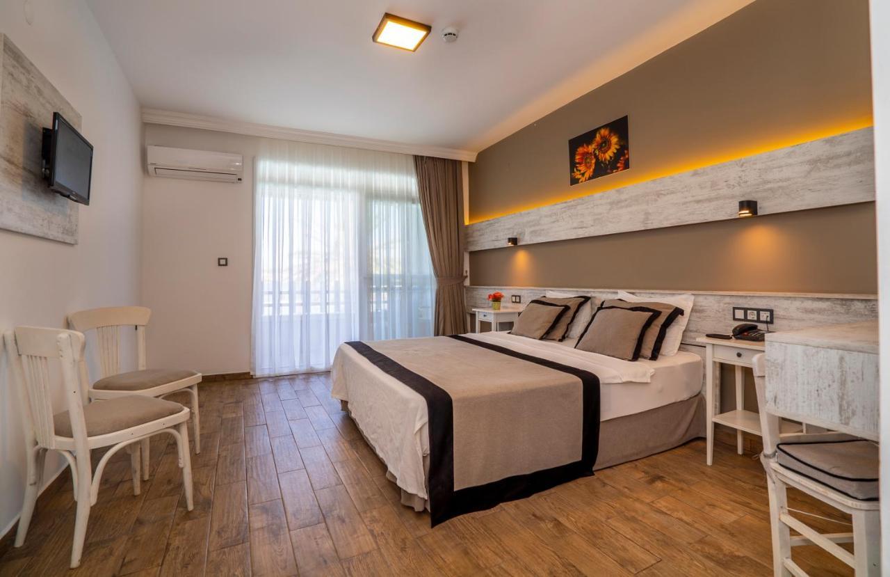 SIFNE TERMAL — CESME — fotografie hotel nr. 23
