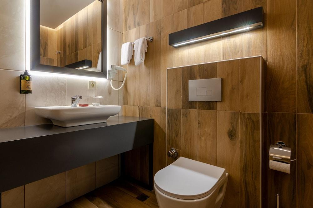 RUSH HOTEL ISTANBUL — ISTANBUL — фотография отеля №28