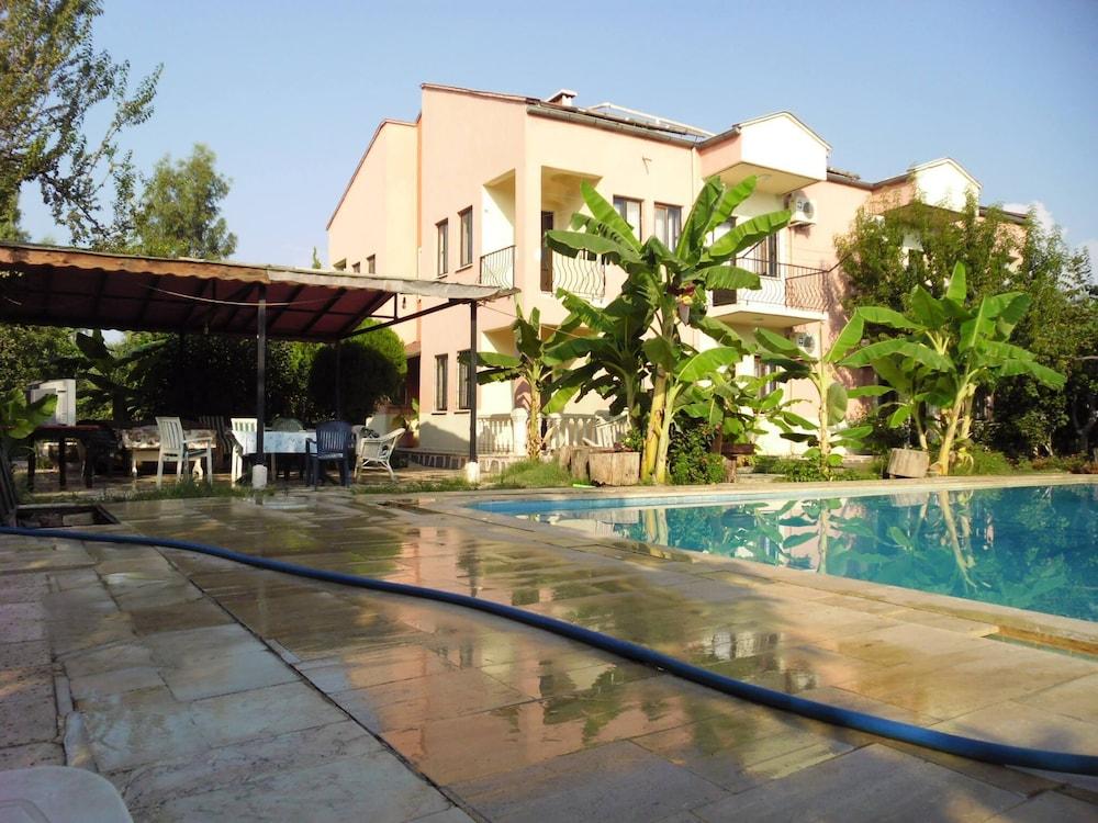 DIKMEN APART — FETHIYE — fotografie hotel nr. 5