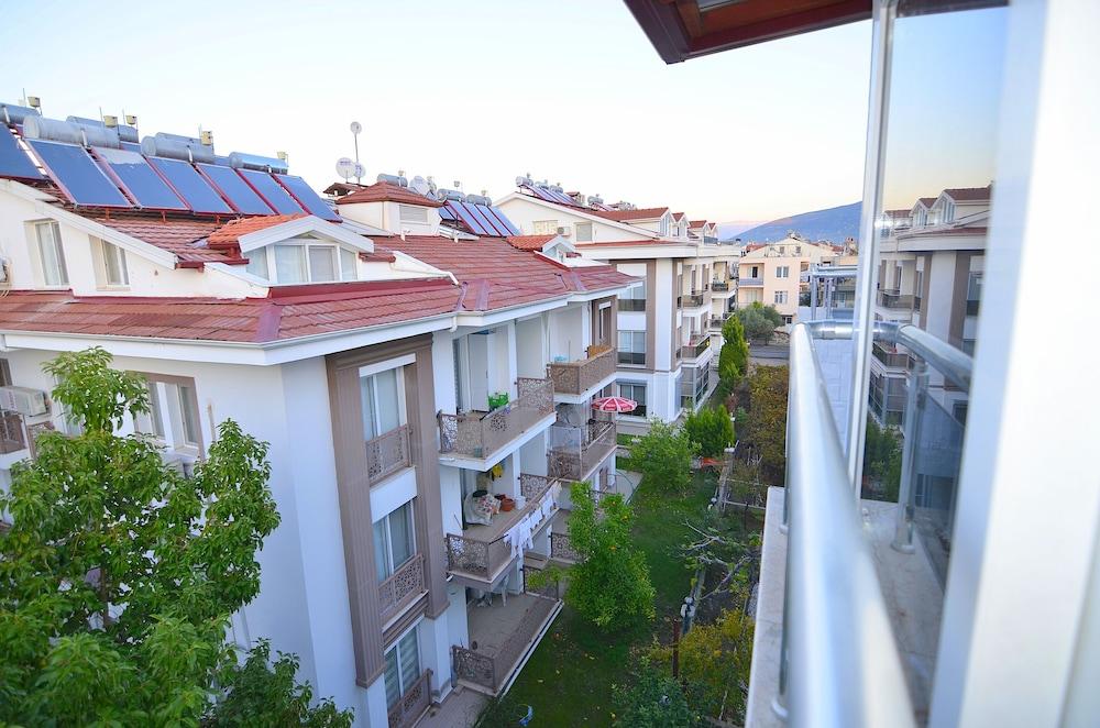 MYKONUT APART HOTEL — FETHIYE — фотография отеля №34