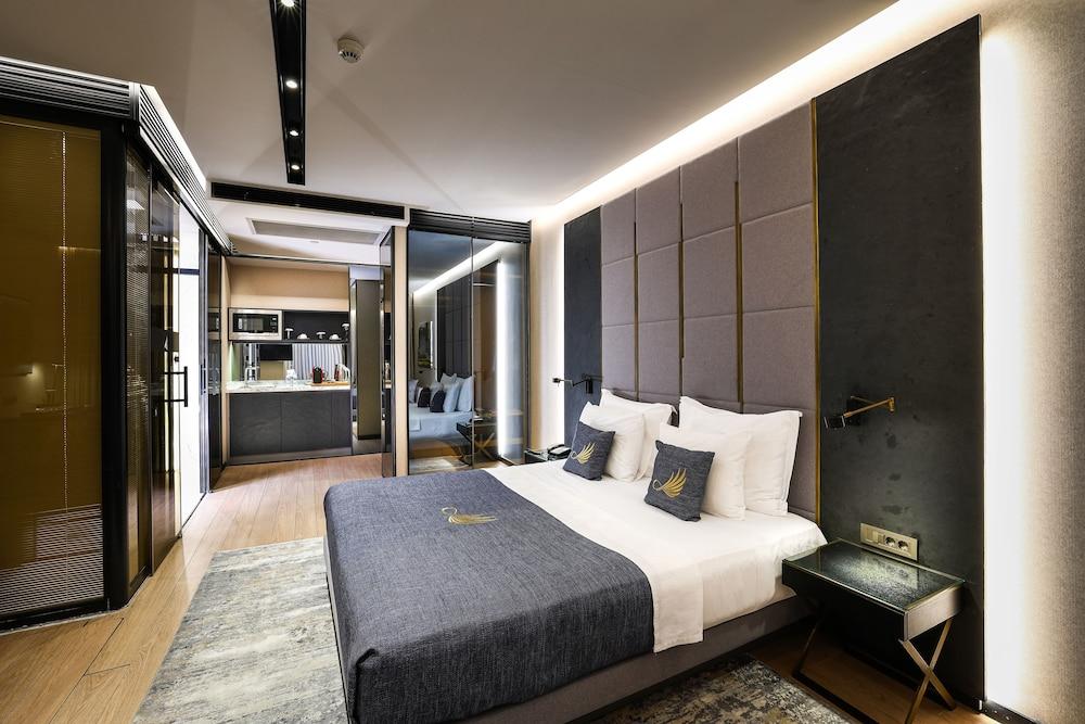 BROYT SUITES — ISTANBUL — фотография отеля №15