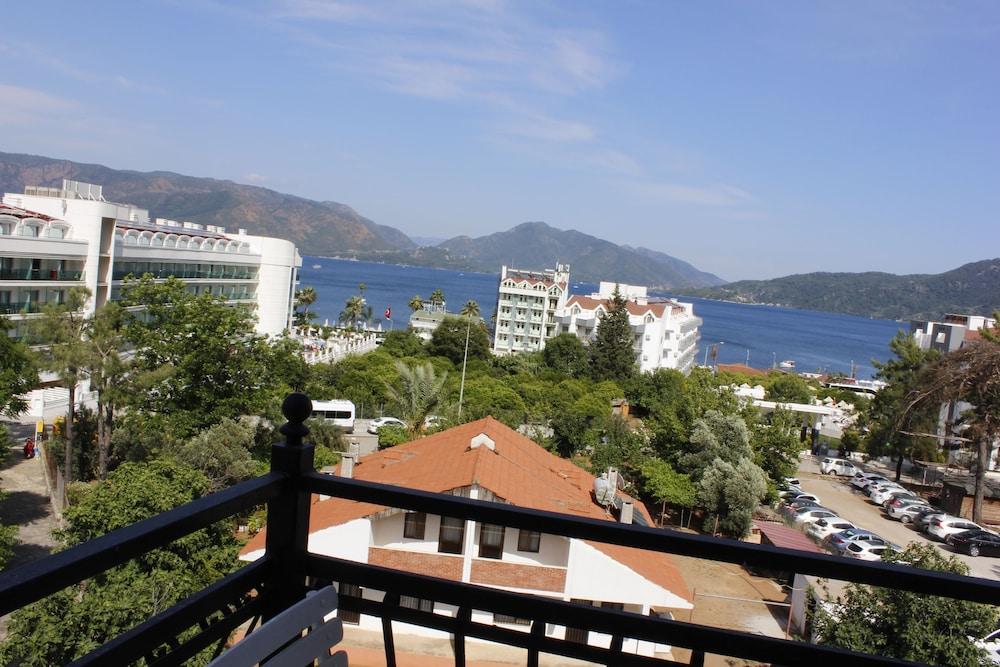PEARL OF MARMARIS — MARMARIS — фотография отеля №32