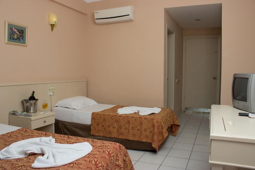 ARES DREAM HOTEL (ADULTS ONLY) — KEMER — фотография отеля №8