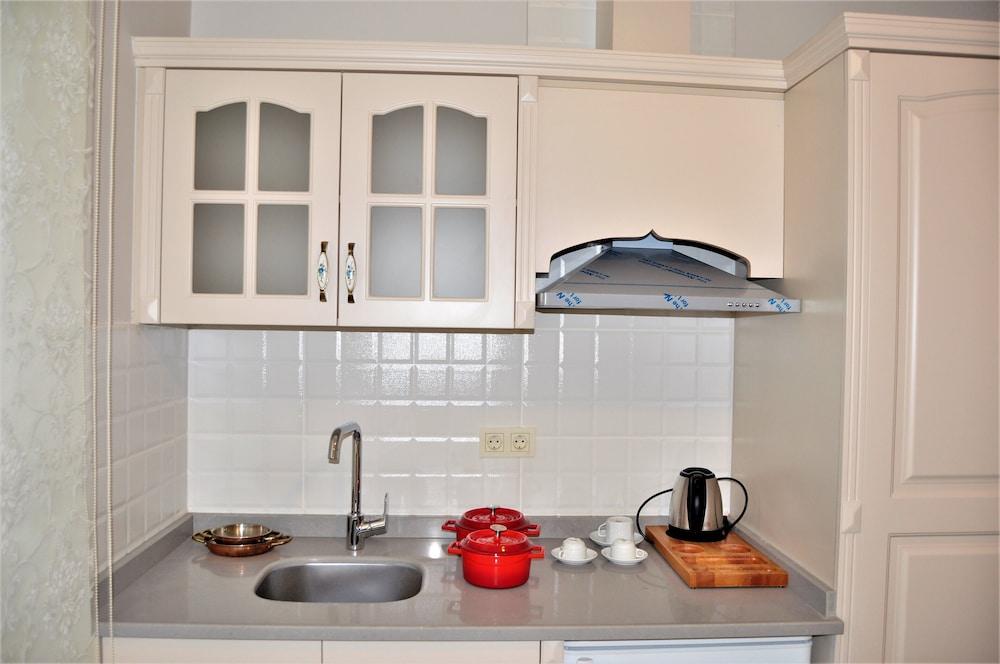 EMIL HOUSE APART HOTEL — ISTANBUL — fotografie hotel nr. 16