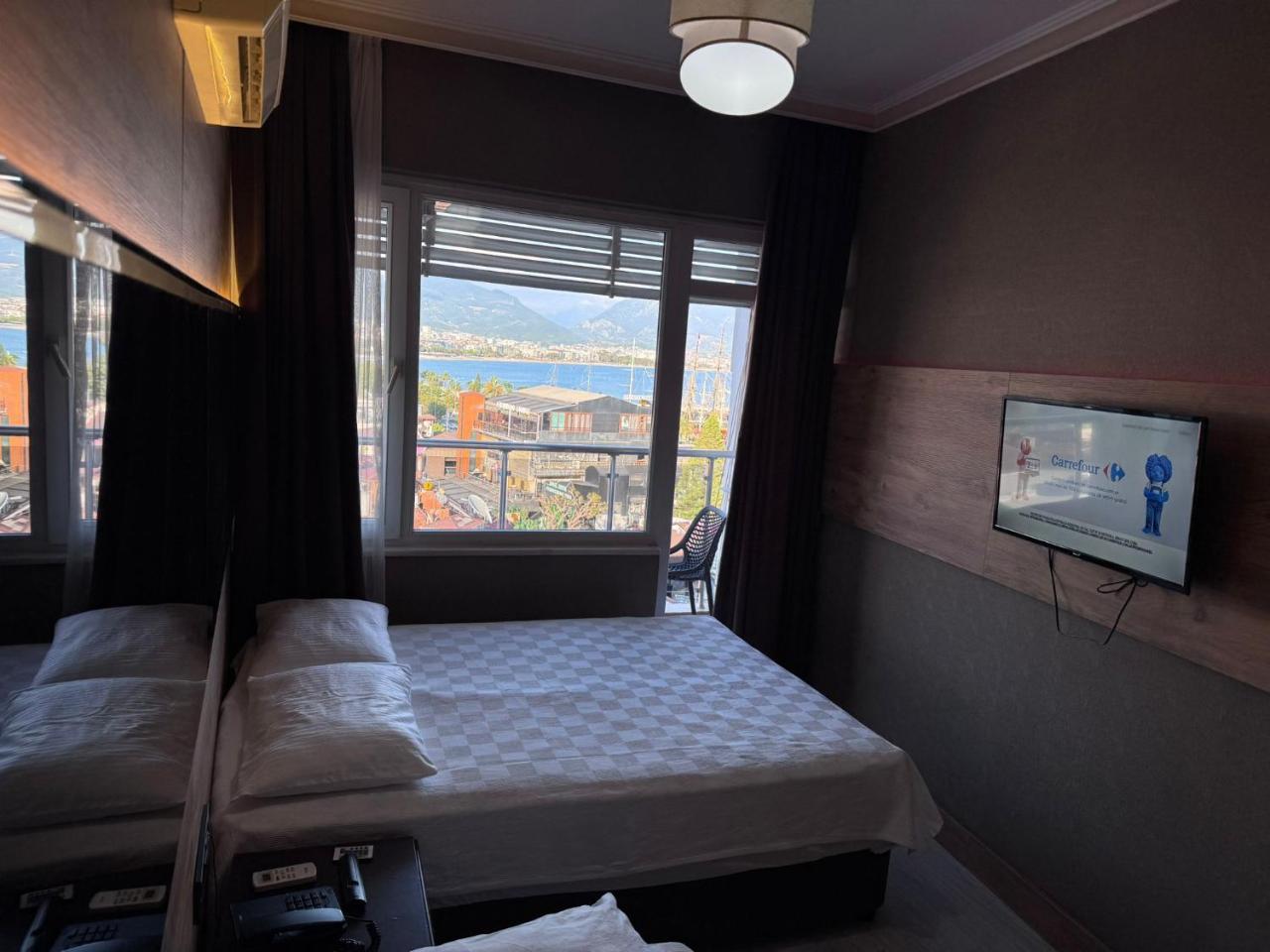 TEMIZ OTEL — ALANYA — фотография отеля №11