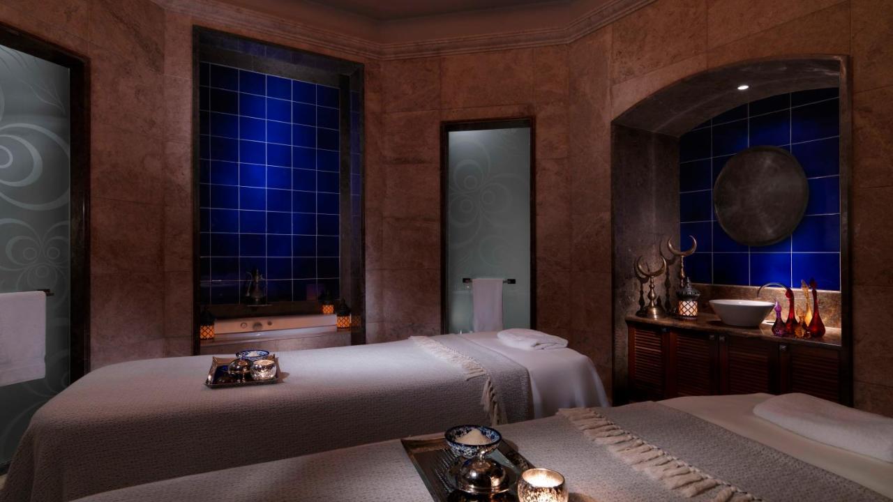 FOUR SEASONS HOTEL ISTANBUL AT THE BOSPHORUS — ISTANBUL — fotografie hotel nr. 19