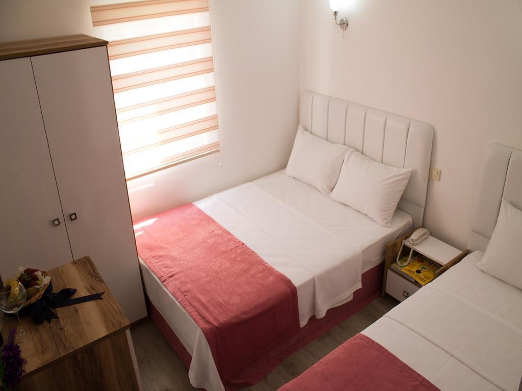BUMERANG SUITES HOTEL — BODRUM — фотография отеля №3