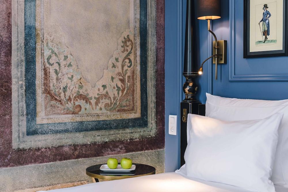 THE SOUL ISTANBUL (ADULTS ONLY) — ISTANBUL — fotografie hotel nr. 13