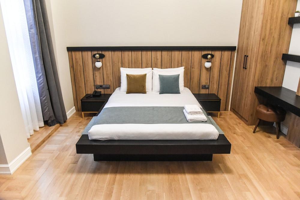 LUXIR HOTEL — ISTANBUL — фотография отеля №8