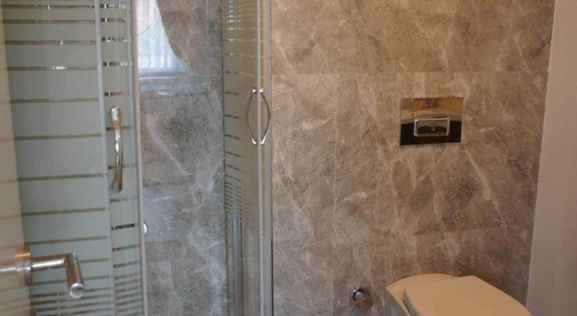 BELLE VUES HOTEL — ISTANBUL — fotografie hotel nr. 7