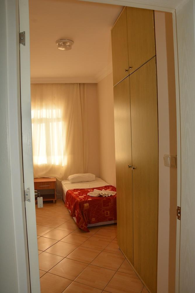 ELIT KOSEOGLU HOTEL — SIDE — fotografie hotel nr. 5