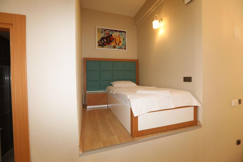 MEZZO HOTEL — ISTANBUL — фотография отеля №10