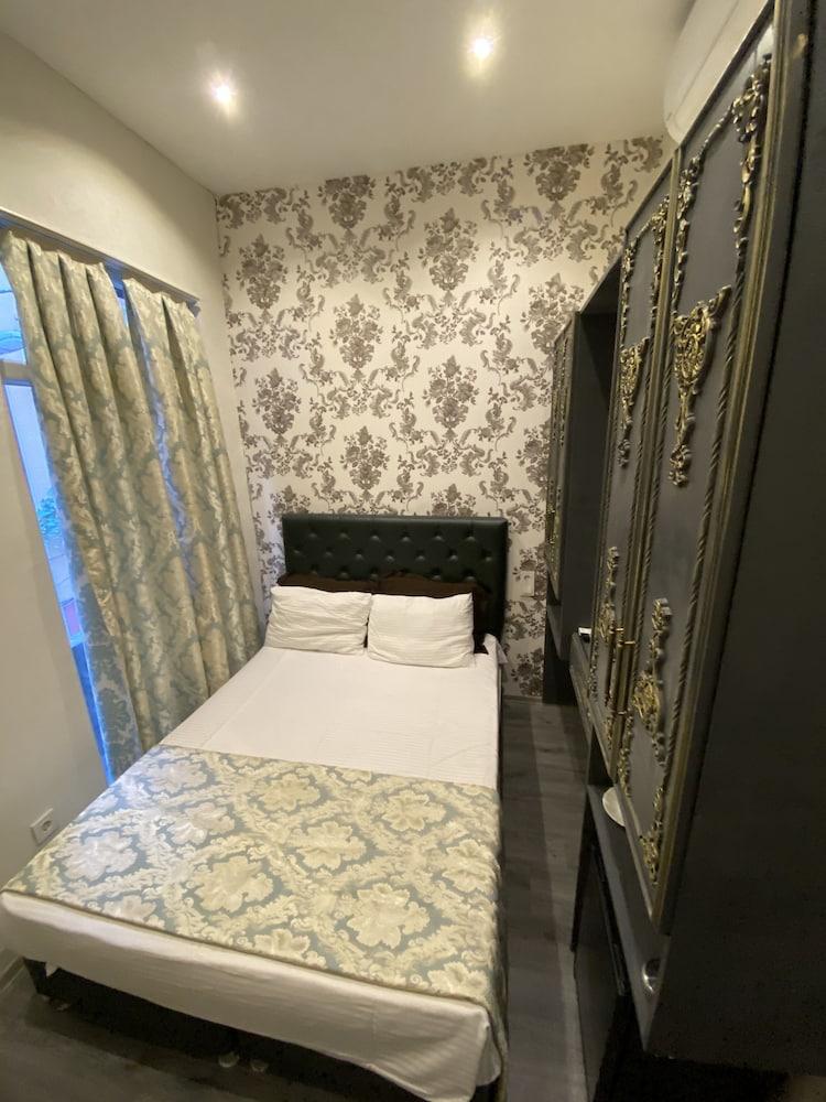 GANJ HOTEL — ISTANBUL — fotografie hotel nr. 19