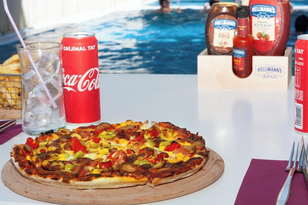 LIVANELI BOUTIQUE OTEL (ADULTS ONLY) — ALANYA — фотография отеля №33