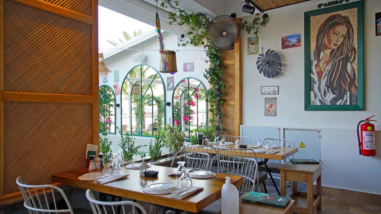 YESHILL BOUTIQUE HOTEL (ADULTS ONLY) — MARMARIS — fotografie hotel nr. 34