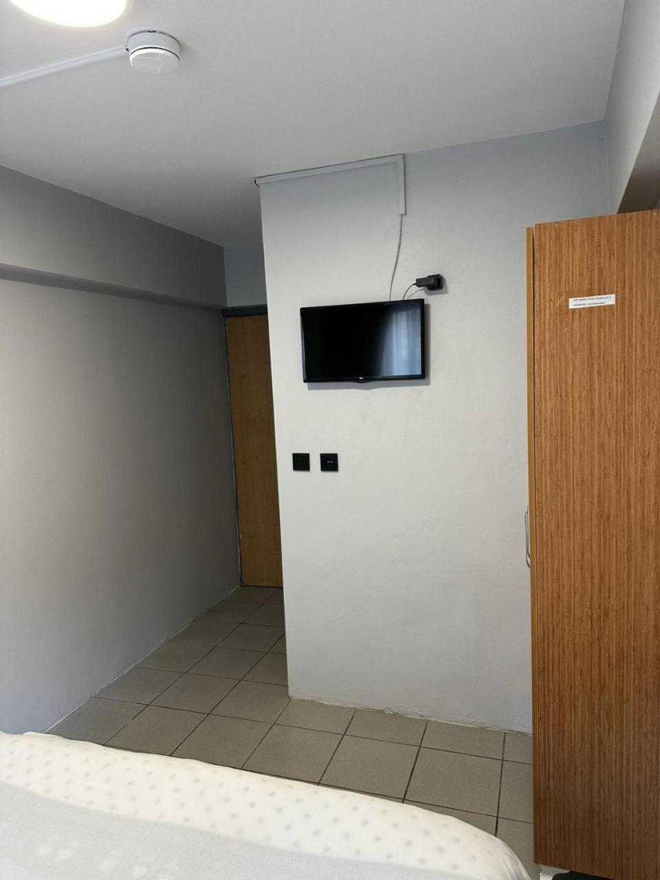 HOTEL SEMIH — ISTANBUL — фотография отеля №20