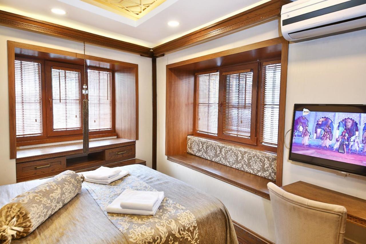 KUMLUK KONAK HOTEL — ISTANBUL — фотография отеля №20