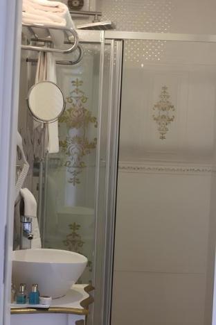 GULHANE GARDEN HOTEL — ISTANBUL — fotografie hotel nr. 14