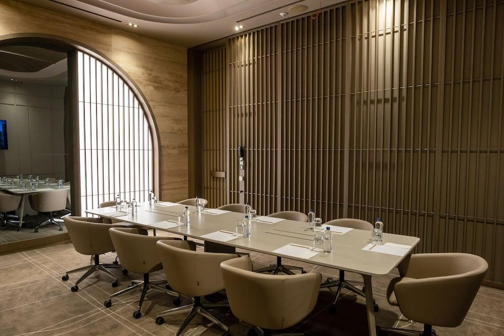 MELAS HOTEL ISTANBUL — ISTANBUL — fotografie hotel nr. 32