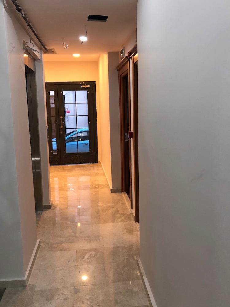 PEGE HOTEL — ISTANBUL — fotografie hotel nr. 2