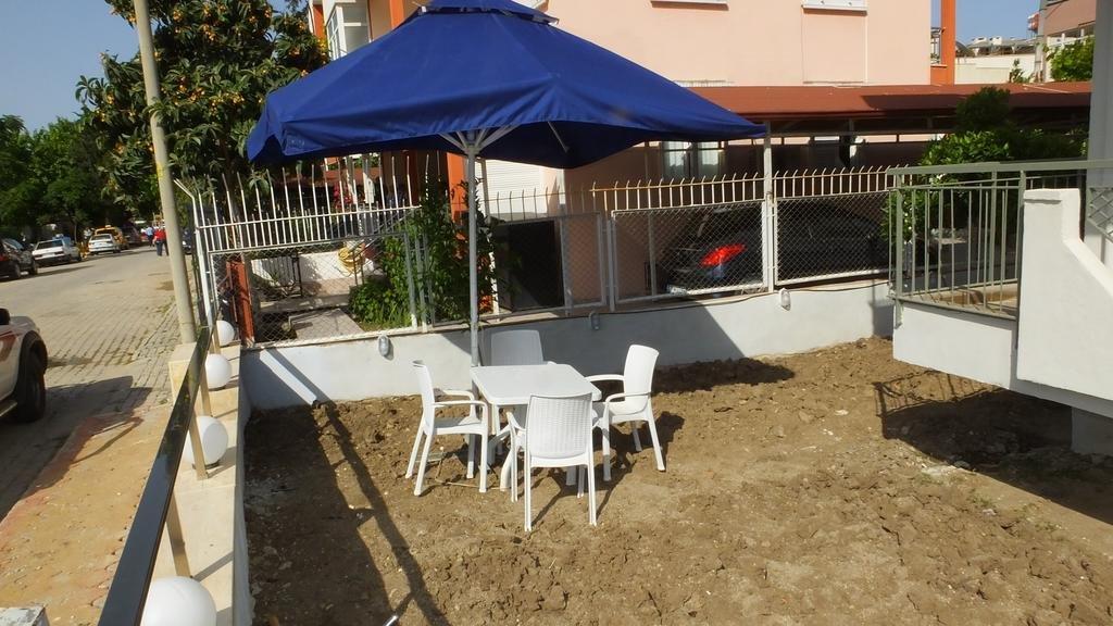 KEMER PANSIYON — KEMER — фотография отеля №11