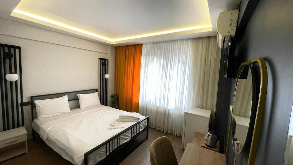 ORA BELLA HOTEL (ADULTS ONLY) — ISTANBUL — фотография отеля №12