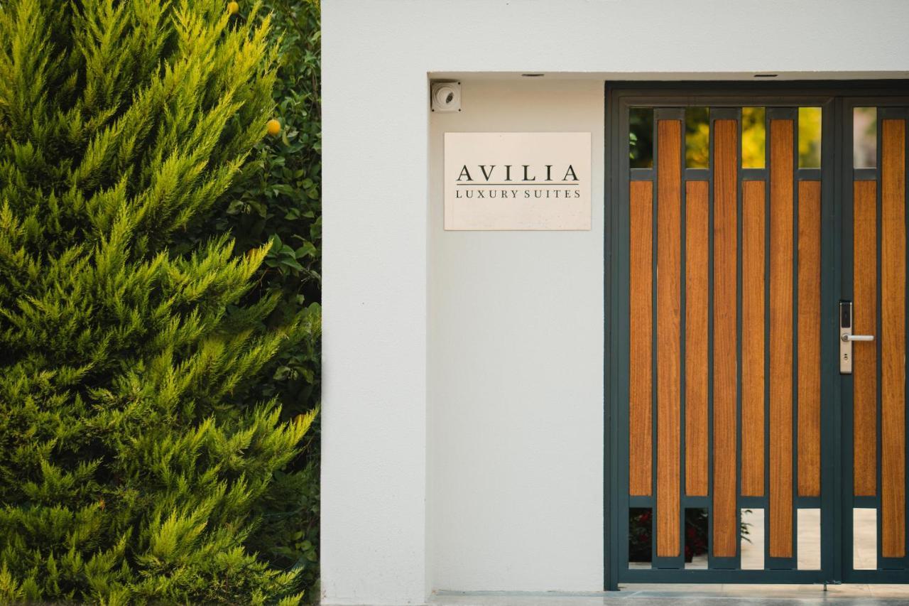 AVILIA SUITES — FETHIYE — fotografie hotel nr. 20