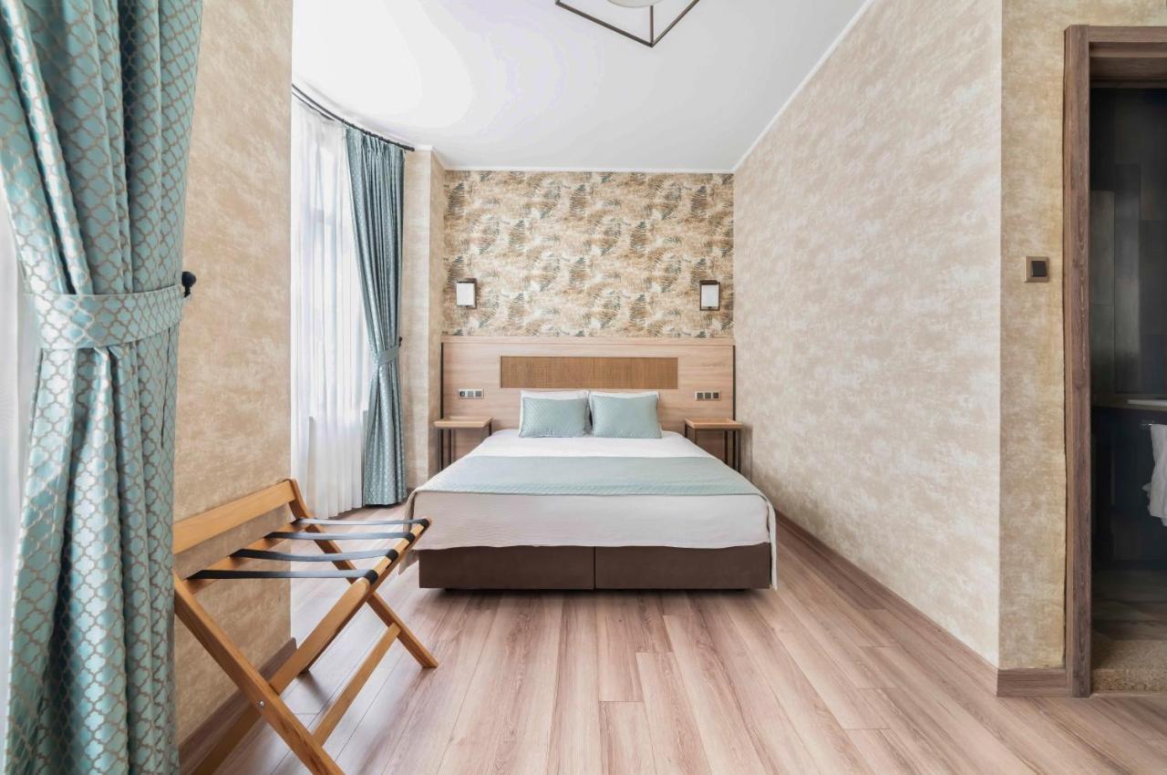 CASTLE FRANCO SUITES — ISTANBUL — фотография отеля №31
