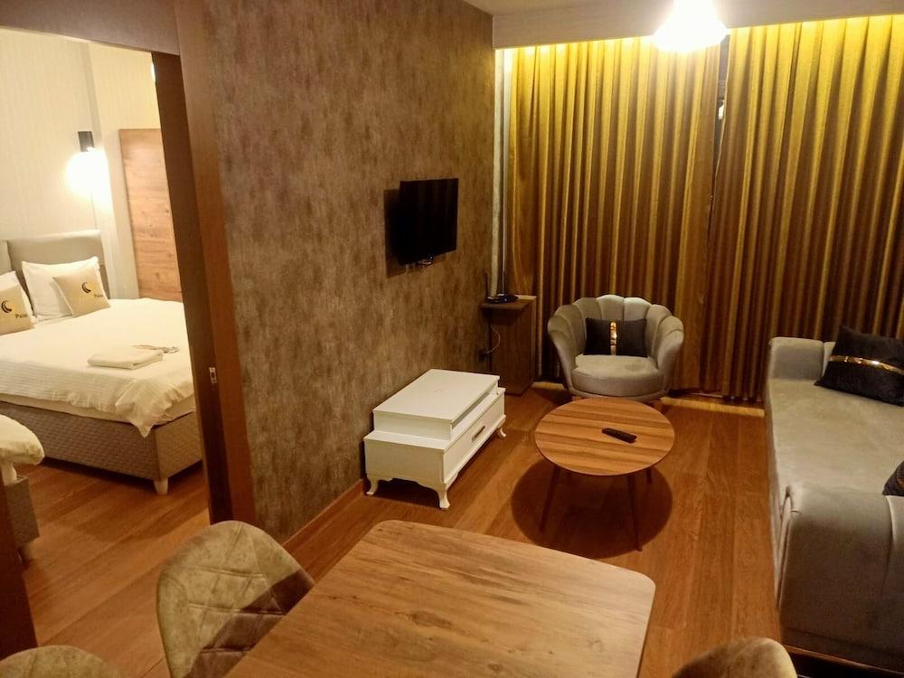 DOGAN PALAS OTEL — ISTANBUL — fotografie hotel nr. 20