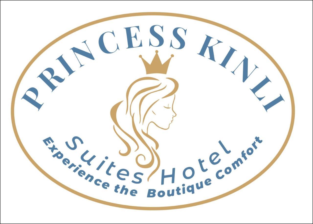 PRINCESS KINLI SUITES HOTEL — MARMARIS — fotografie hotel nr. 32