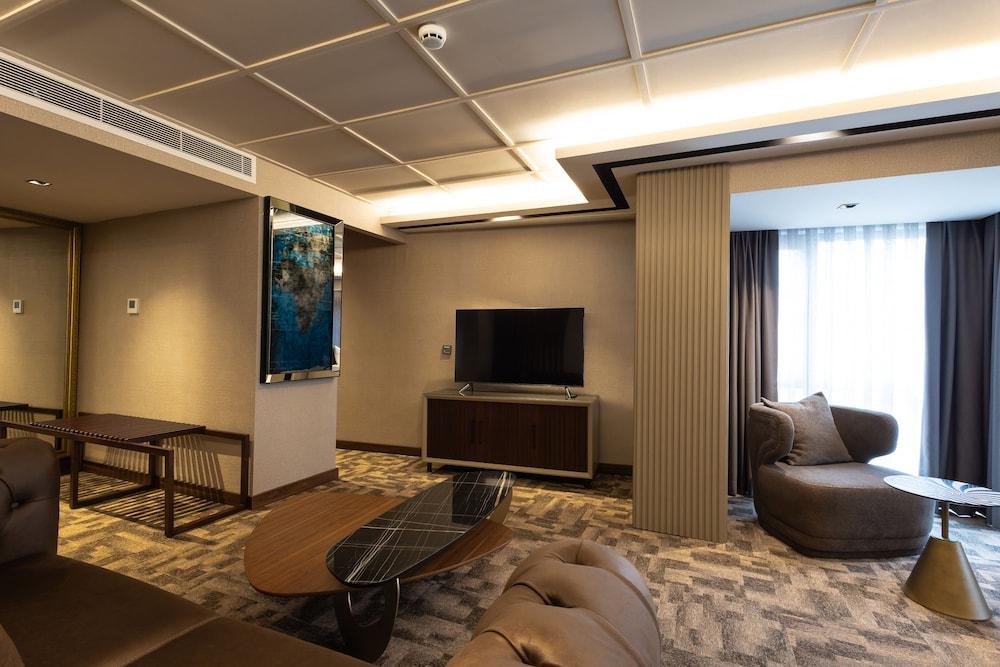 TONIGHT HOTEL PORT — ISTANBUL — фотография отеля №19