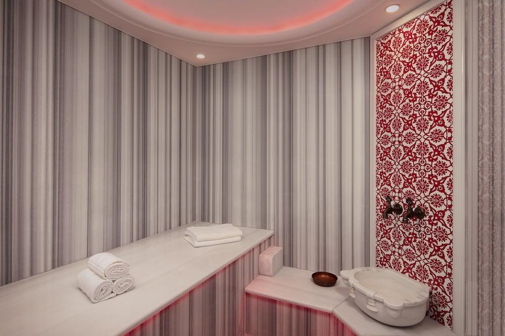 RESIDENCE INN BY MARRIOTT ISTANBUL ATASEHIR — ISTANBUL — fotografie hotel nr. 13