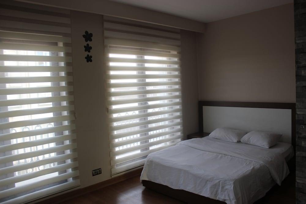OTTOMAN SUITES — ISTANBUL — fotografie hotel nr. 14