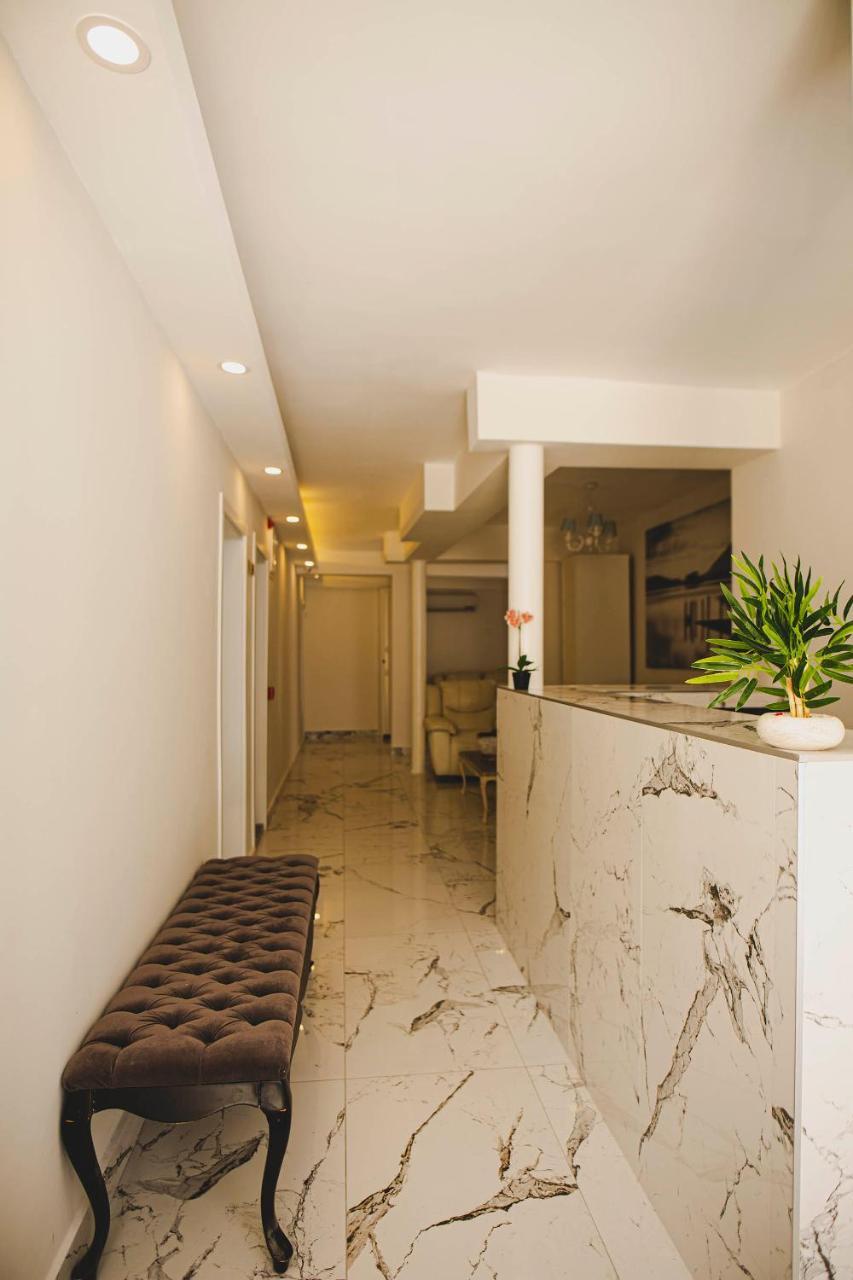 BELSUN HOTEL — BELDIBI — фотография отеля №10
