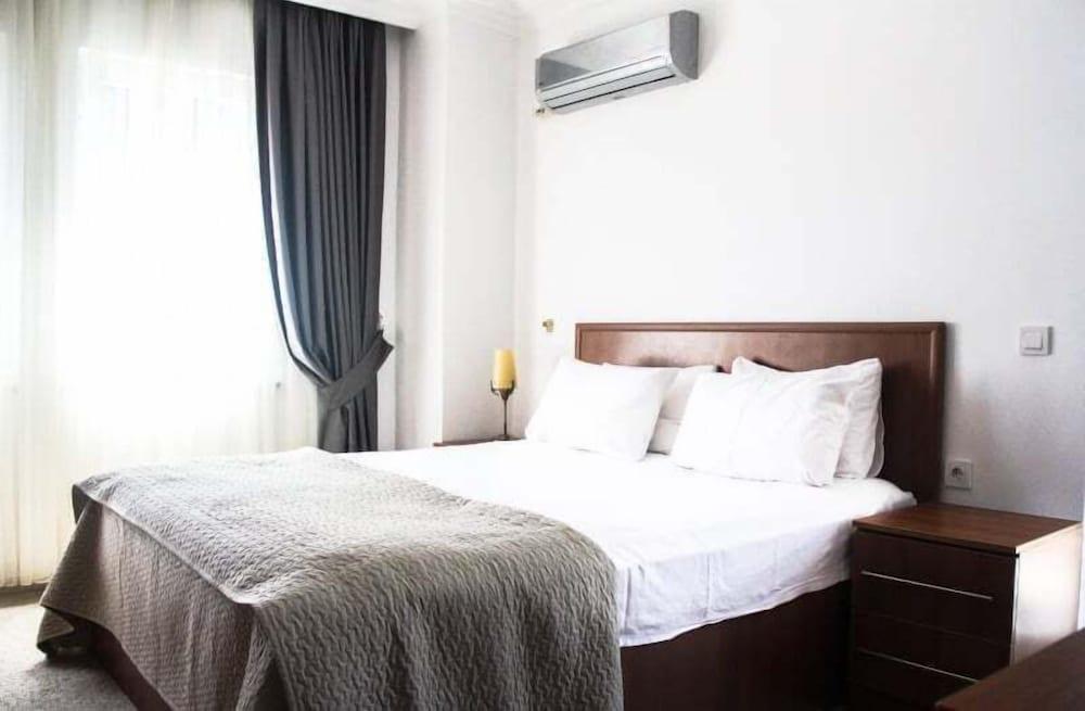 IMMACULATE 3-BED VILLA NEST DALYAN — DALYAN — фотография отеля №3