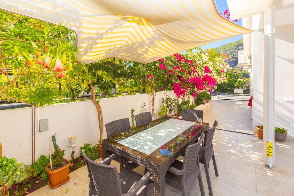 VILLA ZONKDEMIR IN DALYAN — DALYAN — фотография отеля №9