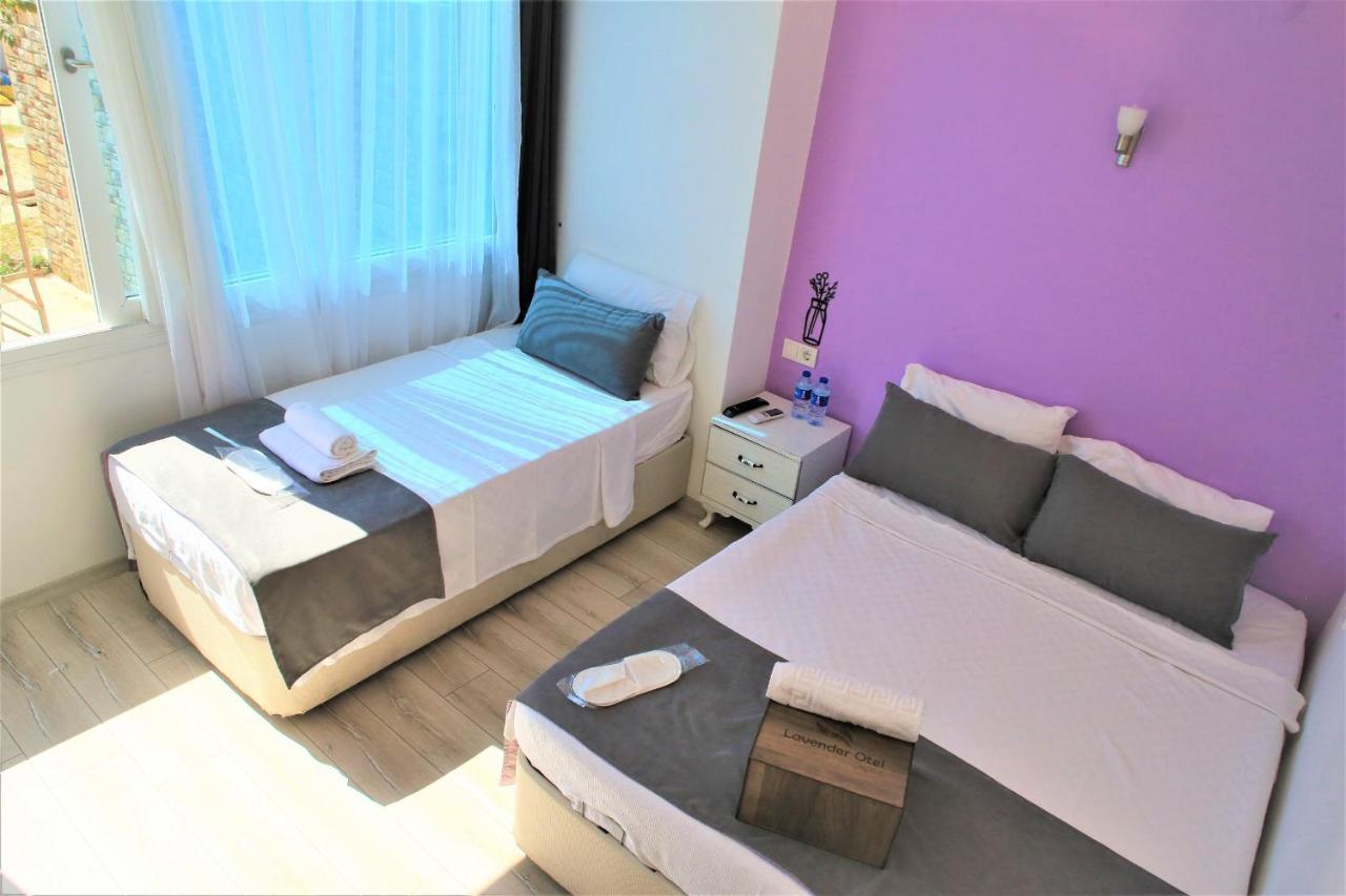 LAVENDER OTEL — CESME — фотография отеля №6