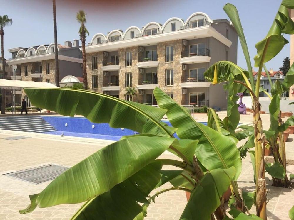 VENTUM APART — MARMARIS — фотография отеля №19