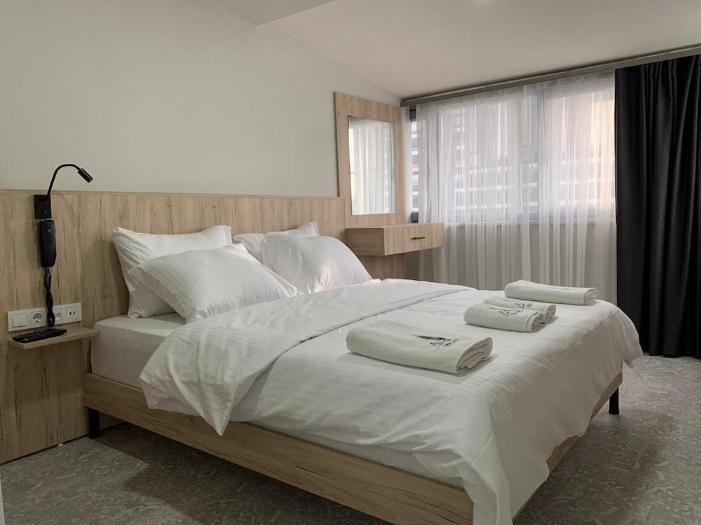 TAKSIM GALATIST HOTEL — ISTANBUL — fotografie hotel nr. 4
