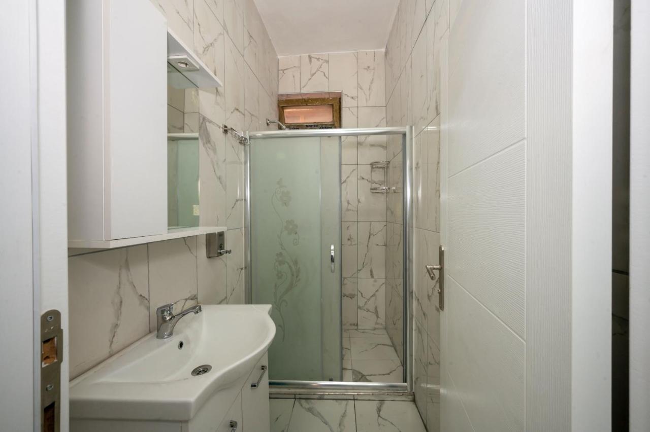 XALILA HOSTEL & CAFE LADIES ROOM (ADULTS ONLY) — ISTANBUL — фотография отеля №4