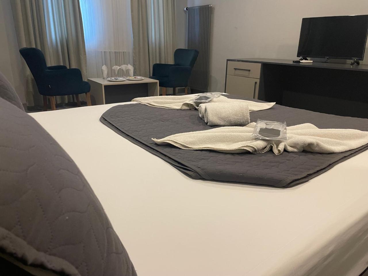 AGORA ROYAL HOTEL — ISTANBUL — fotografie hotel nr. 24